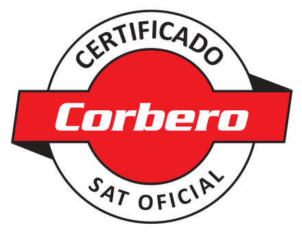 SAT oficial Corberó Landaluce
