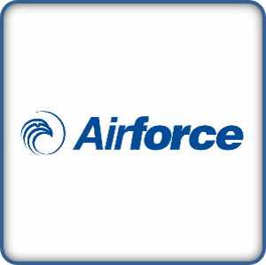 Airforce logo-Landaluce